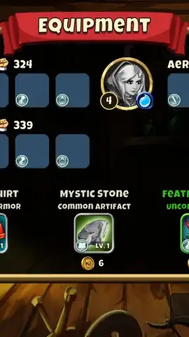 Ironwatch скриншот 8
