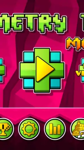 Geometry Dash Meltdown скриншот 11