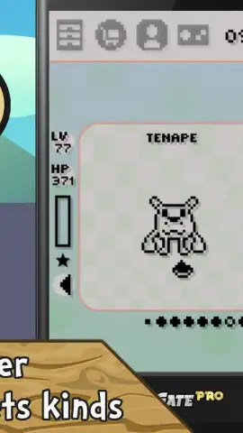 Dungeon Pets скриншот 4