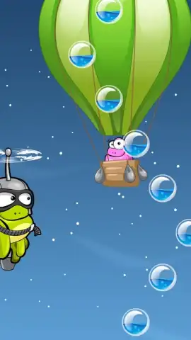 Tap the Frog скриншот 2
