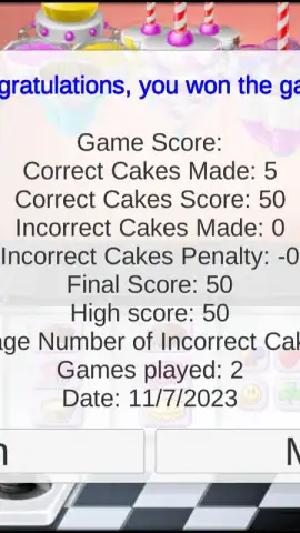 Purble Place скриншот 4
