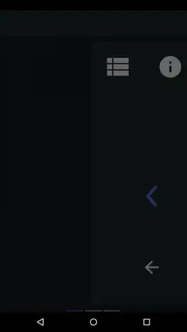 Yatse, the Kodi Remote скриншот 3