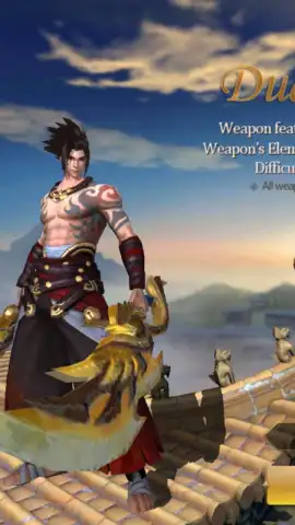 Dynasty Blade 2: ROTK Infinity Glory скриншот 12