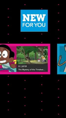 Cartoon Network App скриншот 5