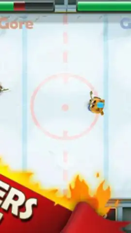 Ice Rage Free скриншот 1