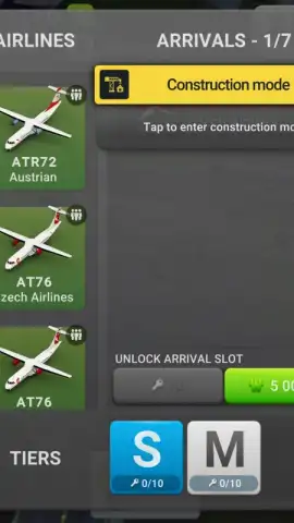 World of Airports скриншот 3