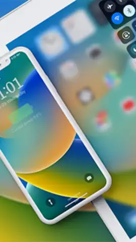 IOS-26 скриншот 3