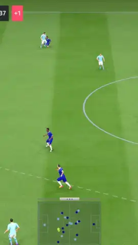 Total Football скриншот 10