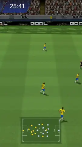 Football League 2026 скриншот 2