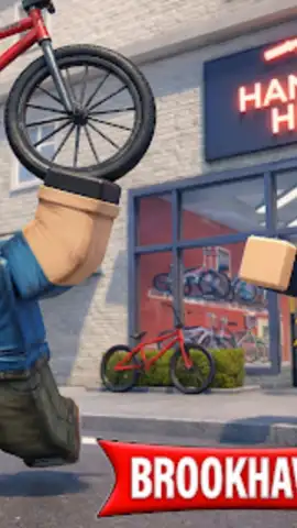 Brooktopia City:Haven RP World скриншот 3