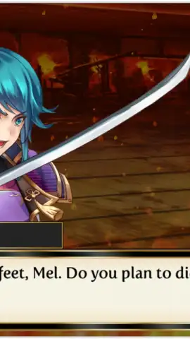 Sengoku Asuka ZERO скриншот 5