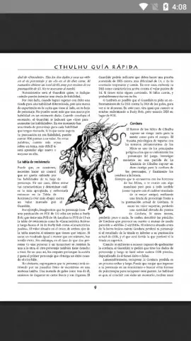 PocketBook Reader скриншот 7