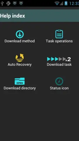 VA High Speed Downloader скриншот 2
