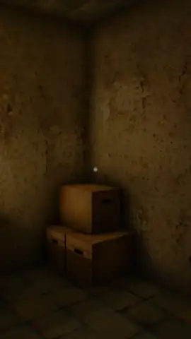 Jeff the Killer: Horror Game скриншот 5