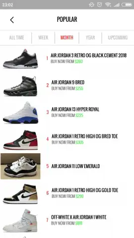 KicksOnFire скриншот 13