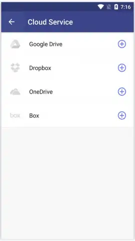 PDFelement - PDF Reader and Annotator скриншот 3