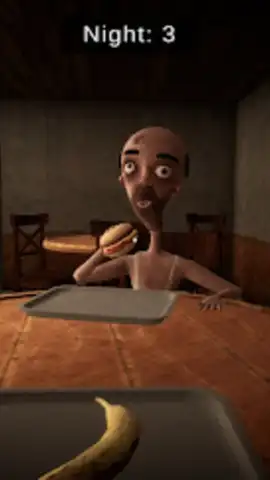 Five Nights At Shrek's Hotel 2 скриншот 7