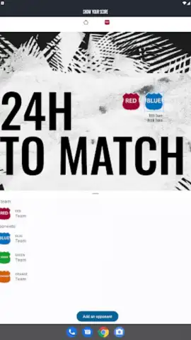 Show Your Score скриншот 22