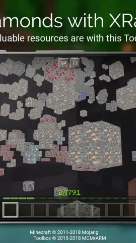 Toolbox for Minecraft: PE скриншот 5