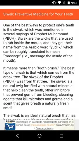 Prophetic Medicine & Herbalist скриншот 4