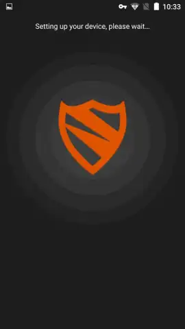 Blokada Slim скриншот 3