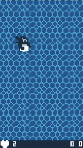 Rise of the Penguins GB скриншот 4