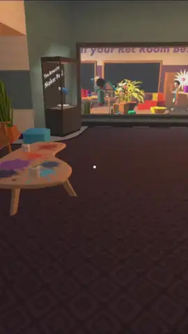 Rec Room скриншот 9