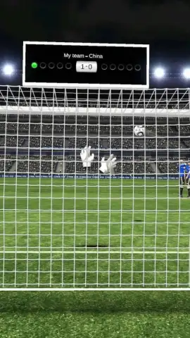 Final Kick VR скриншот 5