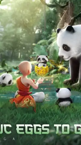Kung Fu Saga скриншот 10