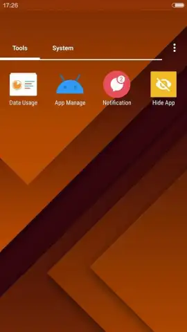 New Launcher скриншот 2