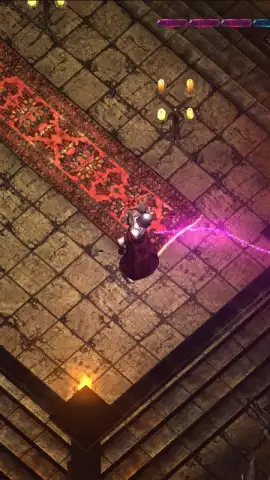 Powerlust - Action RPG Roguelike скриншот 8