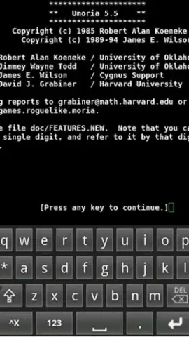 Roguelike Classics скриншот 8
