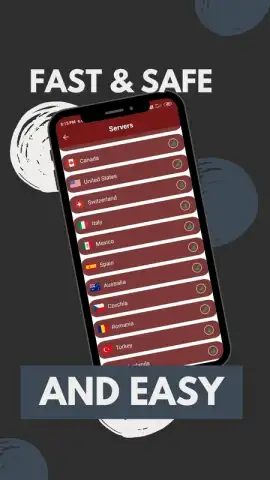 Tornado Vpn pro скриншот 1