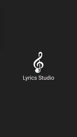 Lyrics Studio скриншот 1