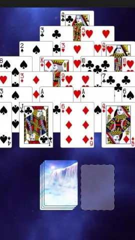 Solitaire Suite скриншот 19