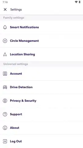 Life360 скриншот 5