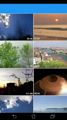 VidTrim - Video Editor скриншот 5
