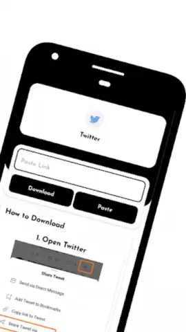 Fast Video Downloader скриншот 4