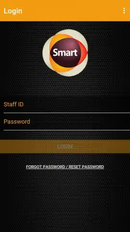 SMART Attendance скриншот 7
