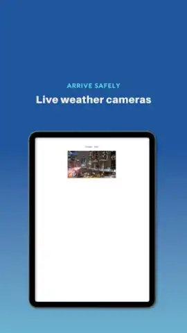 Highway Weather скриншот 5