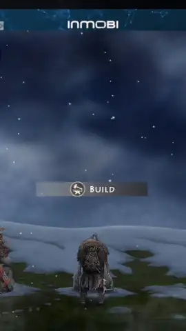 Niffelheim Vikings Survival скриншот 1