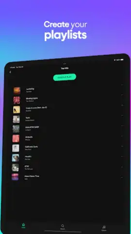 eBeat скриншот 9