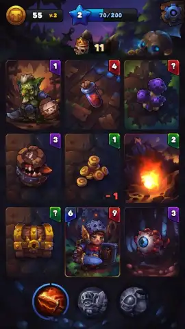 Cards Keeper скриншот 1