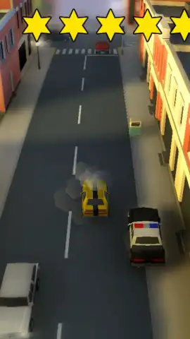 Reckless Getaway 2 скриншот 11