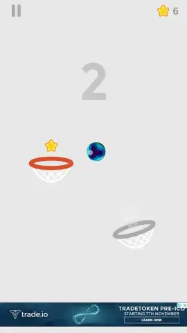 Dunk Shot скриншот 3