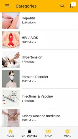 PillsBills скриншот 10