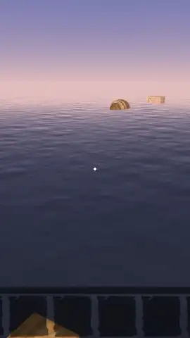 Survival and Craft: Crafting In The Ocean скриншот 1
