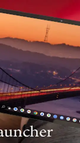 Win 11 Launcher скриншот 9