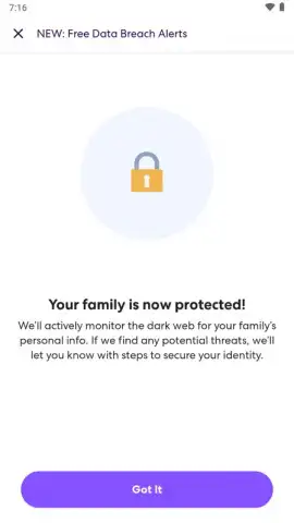 Life360 скриншот 7