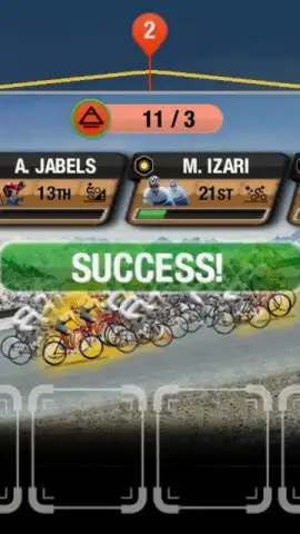 Tour de France 2020 Official Game скриншот 7